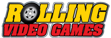 Rolling Video Games of Tampa